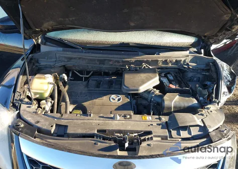 2010 Mazda Cx-9 Touring z USA, uszkodzony, nr VIN JM3TB3MV8A0214189